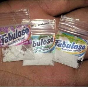 Meet your Posher, Andy